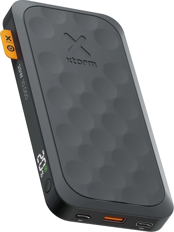 Batería Externa de 20 W, Serie Fuel Bank, 10.000mah